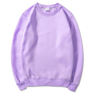 Nouveau sweat à capuche coupe-vent de haute qualité, grande taille, doublé en polaire, coton, polyester, uni, streetwear, homme, logo personnalisé, hiver, 210g - Product Image 4