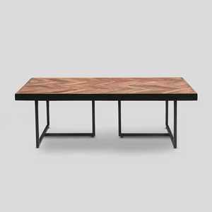 MESA DE CENTRO RECTANGULAR 120 CM - Product Image 1