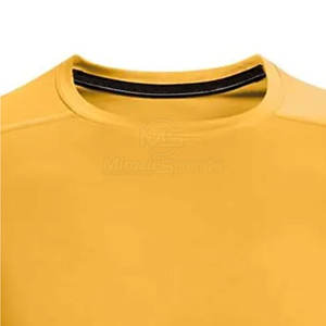 Ropa de entrenamiento de secado rápido, camisas de compresión para hombres, ropa de gimnasio, ropa de entrenamiento, camisas de compresión para hombres - Product Image 3