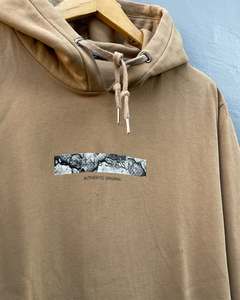 <b>Top</b> Selling Men's Winter Hoodies New Design Regular Fit Full Zipper 100% Cotton Made Pakistan <b>Low</b> MOQ Wholesale Screen Printing - Product Image 4