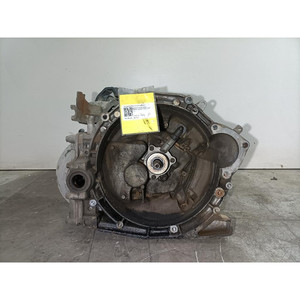 BOÎTE DE VITESSES MANUELLE COMPLÈTE LANCIA Phedra 1ère Série 9662731088 4HT diesel 2179 (02>10) - Product Image 1