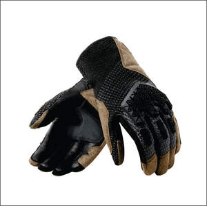 Venta al por mayor guantes de moto de invierno cómodos con logotipo personalizado guantes de moto de cuero liso para hombres - Product Image 6