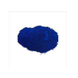 Polvo de tinte rentable, pigmento de tela textil azul 150, polvo de tinte de pigmento orgánico - Product Image 3