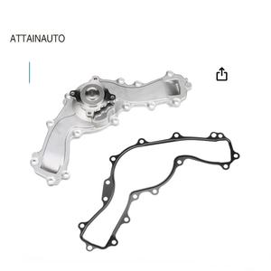 ATTAINAUTO GM piezas de motor de coche bomba de agua eléctrica <span class=keywords><strong>precio</strong></span> <span class=keywords><strong>2016</strong></span>-2019 para Chevrolet Camaro 3.6L REF 12672035 <span class=keywords><strong>CADILLAC</strong></span> ATS - Product Image 1
