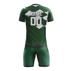 Tenue de football pour hommes, maillot de football - Product Image 2