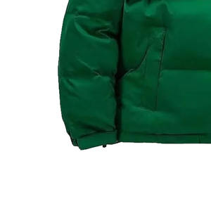 Las chaquetas acolchadas de alta calidad más vendidas para hombres y mujeres fáciles de usar disponibles en todos los tamaños y colores MOQ bajo - Product Image 6