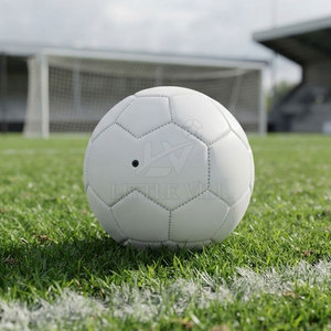 Nuevo Balón de Fútbol Mini Ligero y Duradero para Entrenamiento, Práctica, Juegos al Aire Libre, Deportes Escolares y Desarrollo de Habilidades - Product Image 2