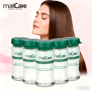 <span class=keywords><strong>Suero</strong></span> de Proteína con Vitaminas Concentrado de Grado Profesional para Salón, Repone Profundamente la Proteína Perdida del Cabello - Product Image 1