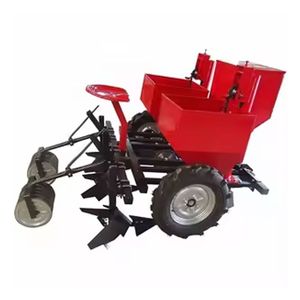 เครื่องหยอดเมล็ดข้าวโพดผลิตจากเหล็กทนทานสำหรับใช้ในการก่อสร้าง - Product Image 3