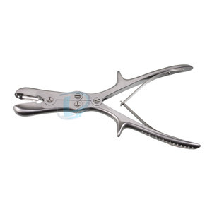 Último Diseño, Precio Razonable, Rongeurs Óseos, Instrumentos Dentales, Rongeurs Óseos al por Mayor - Product Image 2