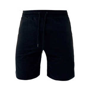 Pantalones cortos de algodón suave para hombre, pantalones cortos deportivos informales de verano para correr, hechos de algodón 100%, pantalones cortos para hombre - Product Image 5