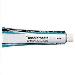 ดีแอมแอนท์ บลูเพสต์ สำหรับตรวจสอบและควบคุมคุณภาพ ขนาด 60 กรัม แบบหลอด - Product Image 3