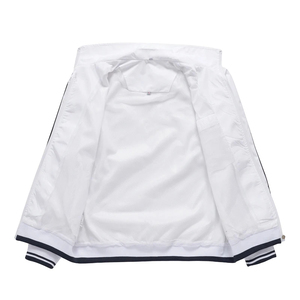 แจ็กเก็ตสุดหรูสำหรับผู้ชายแจ็กเก็ตแขนเสื้อแจ็กเก็ตสำหรับผู้ชายมาใหม่2025ฤดูหนาว - Product Image 4