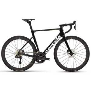 OFERTA ESPECIAL Bicicleta de Carretera de Carbono Cerveloo SOLOIST Ultegra Di2 2026 con Frenos de Disco, Color Gris Oscuro, Grado Industrial y para Bricolaje, Garantía de 3 Años - Product Image 2