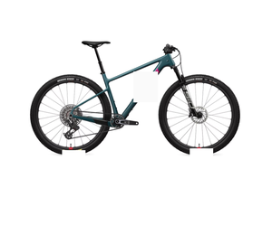 Bicicleta de Carretera Highball CC-X0 2026 Nueva en Venta - Product Image 1