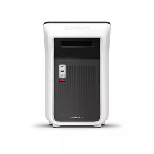 เครื่องจำลองการเล่นกอล์ฟ Garmin Approach R50 ระดับพรีเมียม ราคาประหยัด พร้อมหน้าจอสัมผัสสีขนาด 10 นิ้ว ความละเอียด 1280x800 ในตัว - Product Image 3