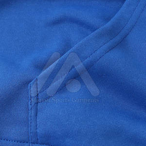 Best Selling Men's Casual Hoodies for Autumn Season New Design Low MOQ Wholesale Price Made Pakistan Polyester/Cotton Fleece - Product Image 4