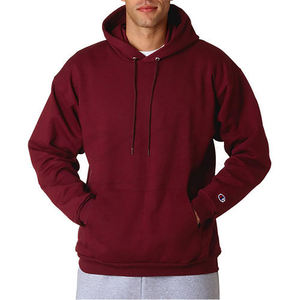 Sudaderas de Felpa de Algodón de 320 g/m² para Hombre y Mujer, Estilo Urbano, Térmicas, Extragrandes, con Logotipo Personalizado - Product Image 5