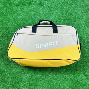 บริการ OEM กระเป๋าเดินทางแบบพับได้สุดหรู แฟชั่น สายสะพายปรับได้ ใช้ได้ทั้งชายและหญิง สีตามสั่ง สำหรับกิจกรรมกลางแจ้ง กีฬา ฟิตเนส คลับ ฝึกซ้อม - Product Image 5
