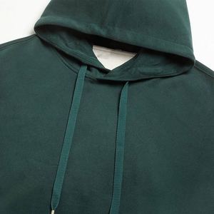 <b>Men's</b> Hoodies Basics Cotton Blended New Wholesale Best Quality New Style <b>Men</b> Clothing <b>Hoodie</b> Blank Street Wear <b>Plain</b> Hoodies - Product Image 6