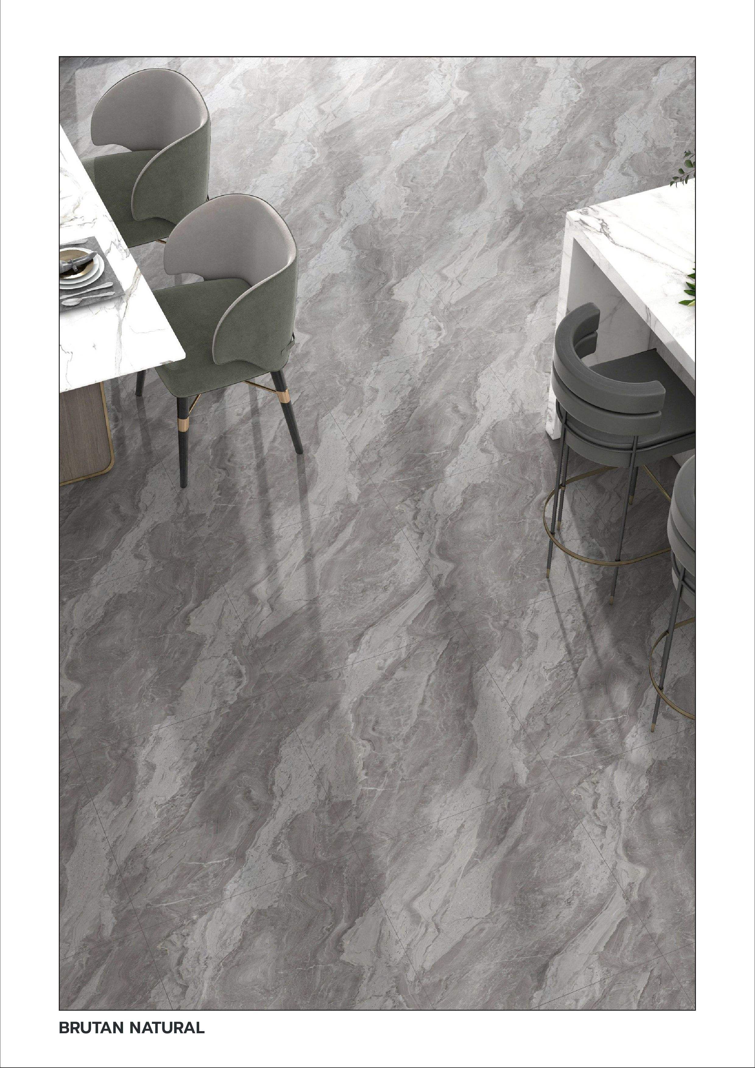 บรูตันธรรมชาติ