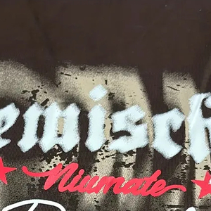 T-shirts à col ras du cou 100% coton pour hommes, tricot légèrement extensible, décontracté, coupe ample pour le week-end, haute qualité pour l'été - Product Image 6