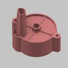 Produit d'injection plastique de qualité supérieure, fabriqué directement en usine, à un prix raisonnable, idéal pour un usage industriel - Product Image 4