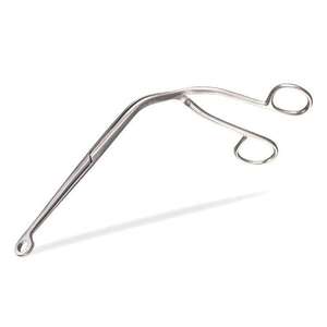 Pinzas Magill Manuales de Acero Inoxidable, Más Vendidas, Aprobadas por CE e ISO, Pinzas Quirúrgicas Ortopédicas para Catéter, Clase I, Surgi Right - Product Image 6