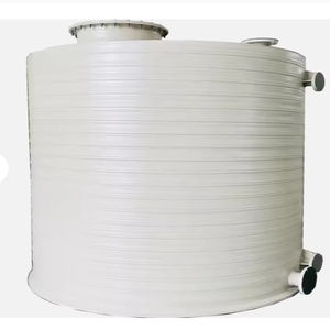Tank Sink Storage Tank / High Quality Chemical <b>Water</b> Storage Plastic Tank / EU grade storage tanks hdpe - Product Image 1
