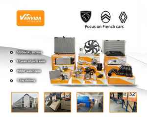 Résistance du ventilateur du moteur de soufflage OE 7701068993 pour RENAULT <span class=keywords><strong>KANGOO</strong></span> - Product Image 4