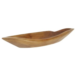 Cuenco de lujo para servir comida en el hogar y el hotel Metal de aluminio personalizable en color plateado Técnica pulida para uso en restaurantes - Product Image 4