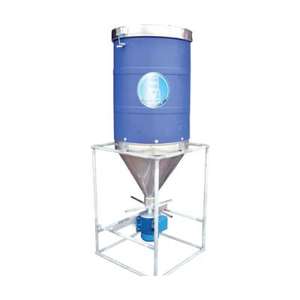 Mangeoire sèche automatique pour porcs en plastique Équipement agricole pour porcheries Vente en gros de seaux pour porcs - Product Image 4