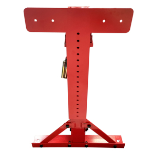 In Stock Three Stage Hydraulic <strong>Jack</strong> With Pump Station for Water Tank Construction - Product Image 3