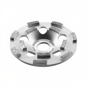 Disque diamanté Festool DIA HARD-D130-ST, meules à haute performance - Product Image 2
