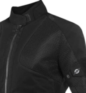 Top qualité moto 100% veste en cuir véritable vélo course veste Textile veste équitation rapide meilleur nouveau Design - Product Image 3