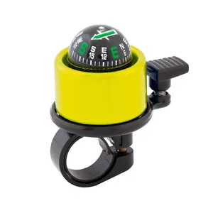 Bussola per Bicicletta Oakland, Gadget di Navigazione Personalizzati - Product Image 3