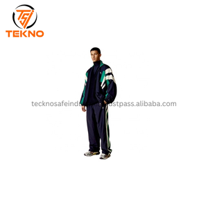 Sudadera con capucha de lana de gran tamaño hecha a medida, ropa de invierno de alta calidad, ropa de calle sólida transpirable con logotipo personalizado, OEM serigrafiado - Product Image 2