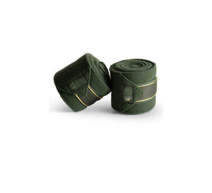 2025 nouveau Design produits équestres de haute qualité Polo enveloppes ensemble néoprène équitation jambe icône de sécurité - Product Image 1