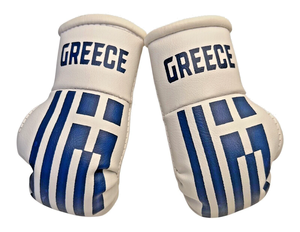 Guantes Decorativos para Colgar en el Automóvil, Suaves al Tacto, para el Espejo Retrovisor, Accesorios Interiores para Automóviles, al por Mayor - Product Image 1