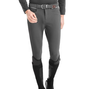Culotte d'équitation de meilleure qualité avec nouveau design Collants confortables à bas quantité minimale de commande Pantalon équestre - Product Image 4