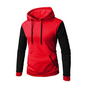 Sudaderas con Capucha de Invierno Unisex de Alta Calidad para Mujer, Sudaderas de Manga Larga de Poliéster/Algodón con Logotipo Bordado Personalizable - Product Image 5
