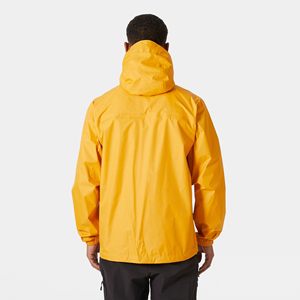 Veste de ski et de snowboard pour homme, à capuche, imperméable, coupe-vent, respirante, séchage rapide, fermeture éclair - Product Image 2