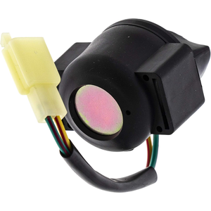 Relé de Arranque Solenoide para <span class=keywords><strong>Arctic</strong></span> <span class=keywords><strong>Cat</strong></span> <span class=keywords><strong>250</strong></span> Dvx 250DVX 2006 2007 2008 OEM 3303-857 ATV UTV Repuestos - Product Image 3