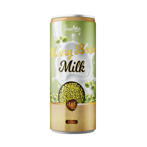 Boisson au maïs vietnamienne de haute qualité Interfresh en bouteille, prix FOB - Product Image 2
