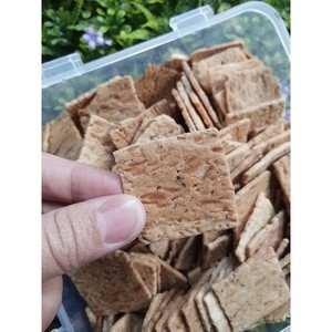 Galleta de coco al horno Coco | Coconut Crunch-OEM original de Vietnam - Product Image 6