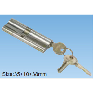 High Quality 83 mm Cylinder <b>Lock</b> - Product Image 1