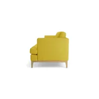3-Sitzer Chesterfield-Stil Leder-PU-Sofa-Set Wohnzimmermöbel mit Schwammfüllung für Apartments Komfortables Ecksofa