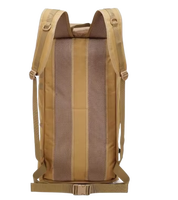 Sac à dos tactique de grande capacité 60L pour hommes, sac de voyage, sac à dos de randonnée, sac de camping, sac imperméable pour hommes