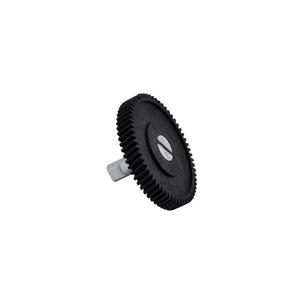 Engranaje de reparación de motor de techo corredizo panorámico con eje para Mini Cooper - Product Image 1
