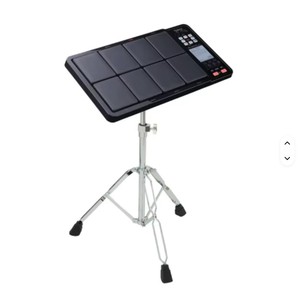 Pad de percussion numérique Roland Octa-Pad SP-D30 - Product Image 4